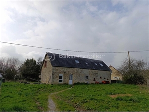longere à la vente -   61390  TREMONT, surface 142 m2 vente longere - UBI464506316